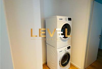 [VIDEO] Apartament 3 Camere cu Gradina 40 mp | Aviatiei Park - 19
