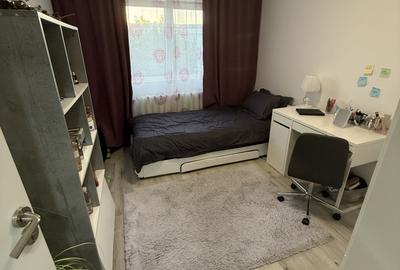 Ap 3 camere decomandat 67mp finisat,  mobilat str. Scorțarilor - 7