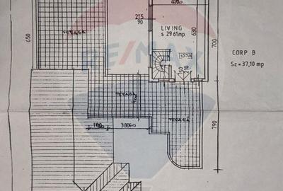Casă cu 6 camere | Strada Colonistilor, Arad | teren 1440 mp - 2