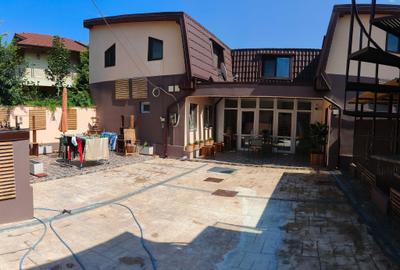 Casa la cheie,zona Doraly Mall- - 2