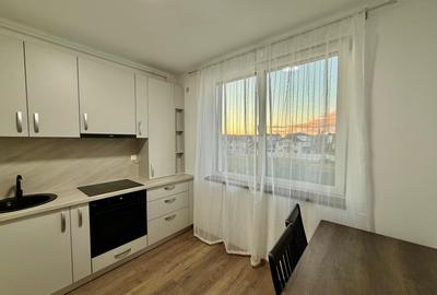Apartamet 3 camere - Prima inchiriere- Decomandat - 6
