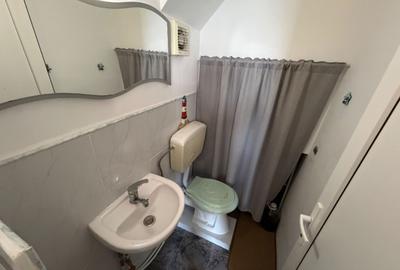Apartament 4 camere cu scara interioara,  zona Cetate - 8