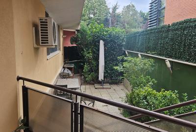 Apartament duplex( parter si etaj) cu curte proprie - 3