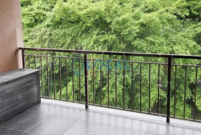Apartament 3 camere | parcare | Prima inchiriere | Manastur - 8