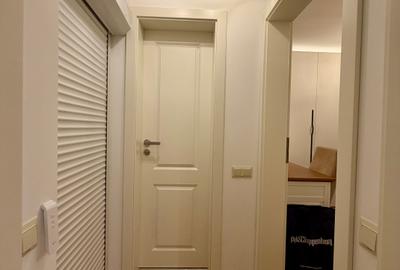 Apartament luminos, vedere spre verdeață | 10 min metrou Jiului - 10