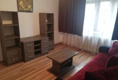 Apartament cu 2 camere semidecomandat în Kogălniceanu
