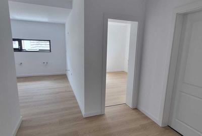 APARTAMENT PREMIUM, STANDARD NZEB, PANOURI SOLARE & POMPA DE CALDURA - 5