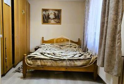 VIDEO | Casa individuala din 2017, cu 3 camere + 521 m² teren | Dorobantilor - 15