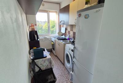 1 Cam--Sagului-5 Min Spitalul Judetean--Mobilat-Utilat-64.900 Euro! Negociabil - 5