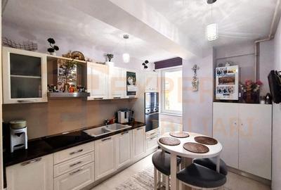 Apartament 2 camere de vânzare – zona Primo, Constanța - 3