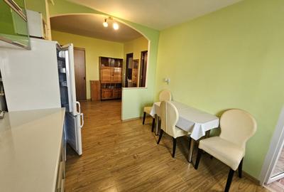 Apartament 2 camere-decomandar-mobilat si utilat - 14