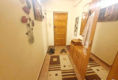 Apartament 3 camere, situat in Targu Jiu, str Victoriei (Ultracentral) - 9