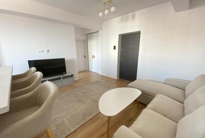 Apartament 2 camere. An 2024. Prima inchiriere! - 11