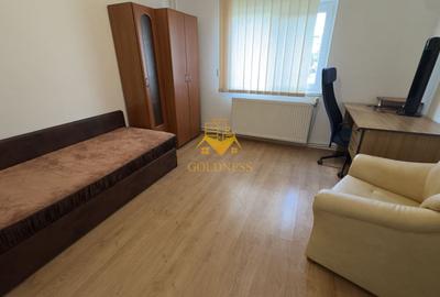 3 camere, decomandate, 2 balcoane, 2 bai, Manastur Zona 18 GYM, Tasnad - 3