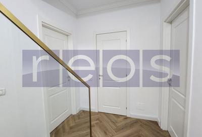 VANZARE VILA ELEGANTA | 6 CAMERE| 163 MP UTILI | STRAULESTI - 9