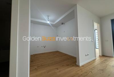 Apartament 2 camere Complex City Point - 5