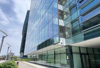 Spațiu comercial, 647 mp în Grozăvești