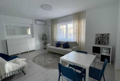 Apartament cu 2 camere decomandat în Militari