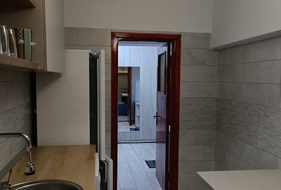 Apartament 2 camere de închiriat | Bd. Tomis – Nicolae Iorga | Etaj 1, contract - 7