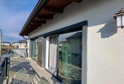 VILA INDIVIDUALA LUX - 40
