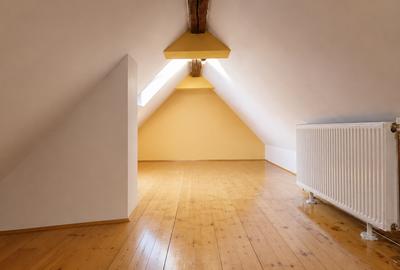 APARTAMENT DE VÂNZARE – STR. DELAVRANCEA,  ETAJ 2 + POD MANSARDAT - 10