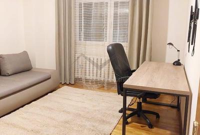 Apartament 4 camere Esplanada Nicolina etaj 1 - 7