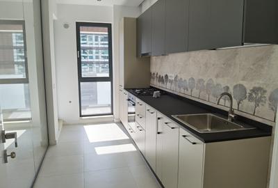 Birou Premium 2 Camere Decomandate + Parcare | Nusco City | Metrou Aurel Vlaicu - 6