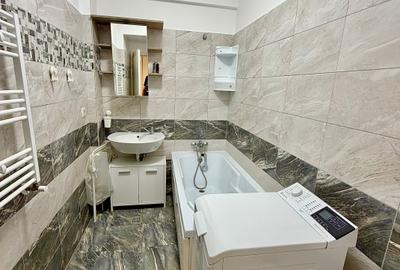 Berceni l 2Camere+Parcare l 4 Min Metrou l Bloc Nou - 12