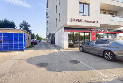 Spatiu Comercial | Drumul Ghindari nr.73A | Prelungirea Ghencea - 8