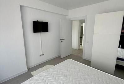 Hamilton Residence l Apt 2 Camere+Parcare l 52Mp l Etaj 1/4 l Dudu-Chiajna - 11