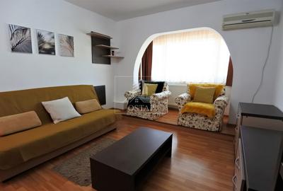 Bistrița Lac - apartament 2 camere - mobilat și utilat complet - 1
