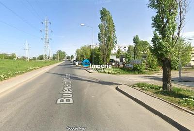 Teren Construcții intravilan de 3000 mp, în Zona industrială