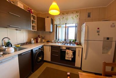 Apartament 3 camere, compartimentare eficientă, atmosferă cozy, Secuilor - 8