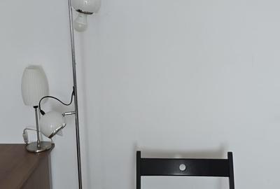 1 Mai - Clucerului, 2 camere, etaj 10, proaspat renovat €490 - 21