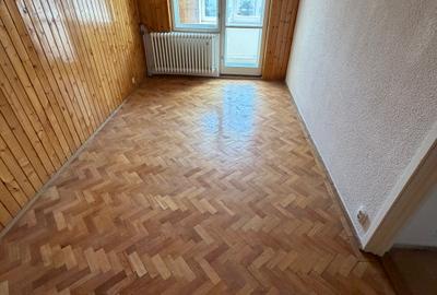 Bulevardul Unirii Duplex Tribunalul București - 29