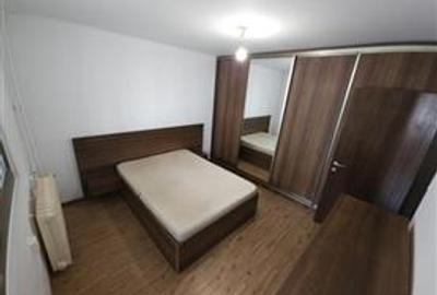 Apartament cu 2 camere decomandat, mobilat în 1 Decembrie 1918