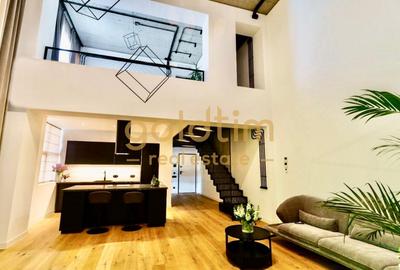 Floreasca/Duplex Premium 4 Camere/174 mp/2Locuri parcare/Etj 5-6/View superb - 6