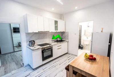 Studio modern de inchiriat Sibiu Ultracentral - 3