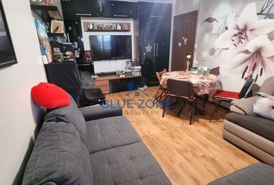 Apartament cu 3 camere decomandat în Drumul Taberei