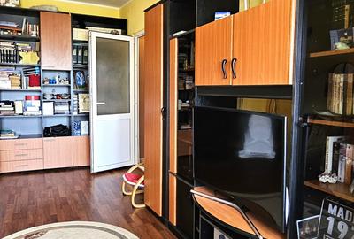 Apartament 4 camere, etaj 2, 2 locuri parcare, Piatra Neamt - Mihai Viteazul - 11