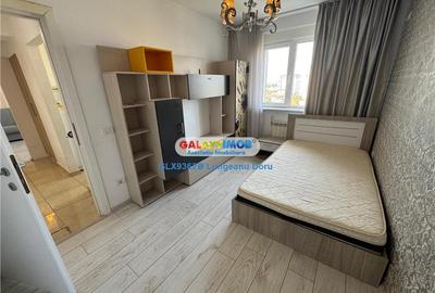 Inchiriere 3 camere, semidecomandat, Piata Chibrit, Metrou 1 Mai - 17