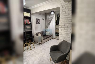 Vânzare apartament 2 camere, spațios și bine compartimentat - 7