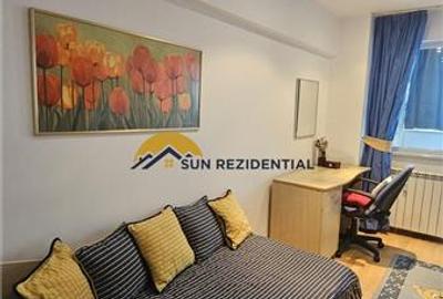 3 camere - Cal Dorobantilor - eleganta si rafinament - 17