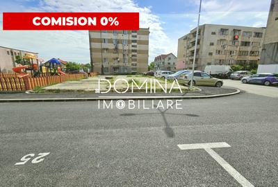 Vânzare teren intravilan - 250 mp - strada Constructorilor - zona CAM - 1