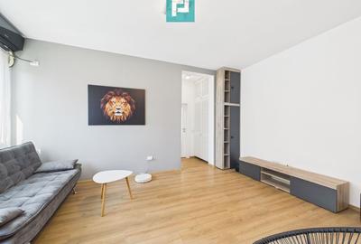 Apartament cu 2 camere decomandat, mobilat în Dumbrăvița