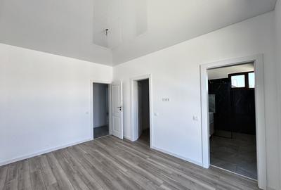 Duplex Domnești la Cheie | Încălzire Pardoseală | Mutare Imediată | 300mp - 7