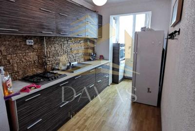 Apartament 3 camere decomandate de inchiriat | Centru | Parcare dubla inclusa - 3