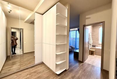 Apartament 3 Camere tip Penthouse | Parcare | Urban, Coresi - 6