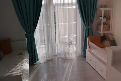 Studio vanzare in Olimp aproape de plaja , Complex 4* Blaxy Residence - 3