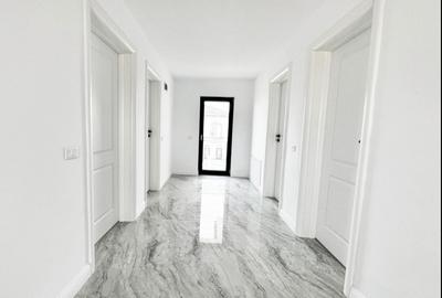 Vila Individuala Premium- 4 camere- 3 dormitoare- 141 mpu- Buftea-Parc - 4